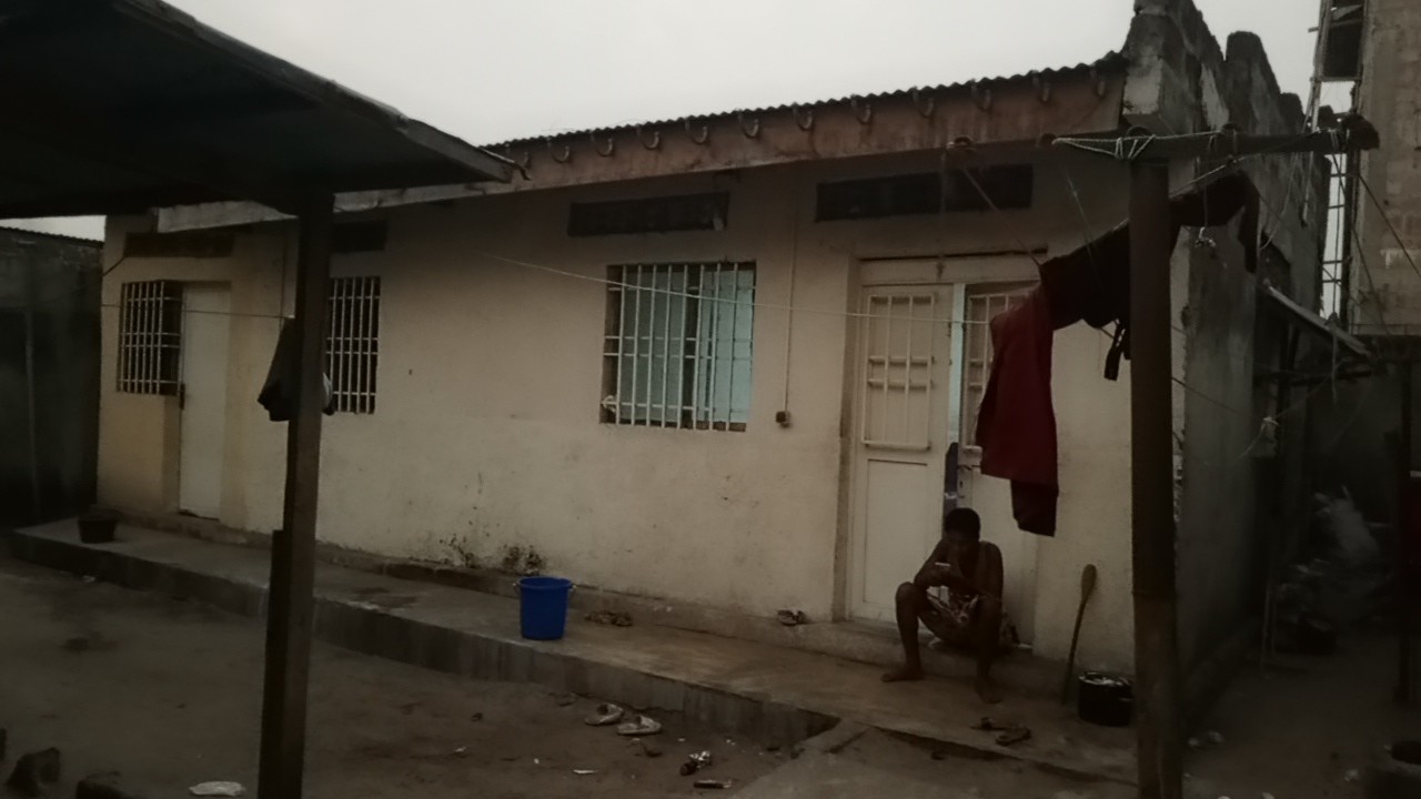 scaled_1006528671 Parcelle-Terrain à Vendre – N’Sele, Kinshasa