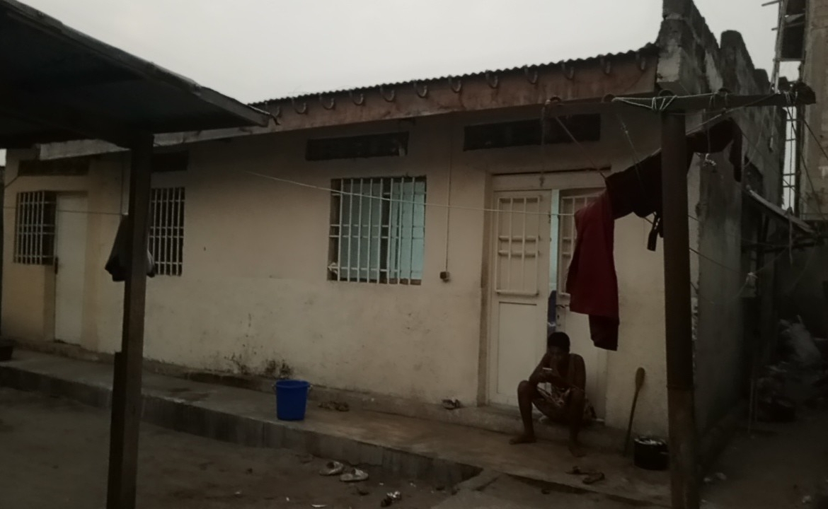 Parcelle-Terrain à Vendre – N’Sele, Kinshasa