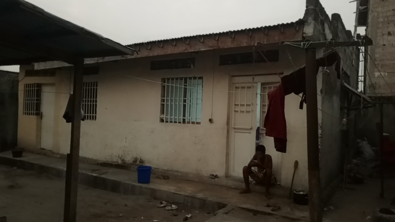 scaled_1006528672 Parcelle-Terrain à Vendre – N’Sele, Kinshasa