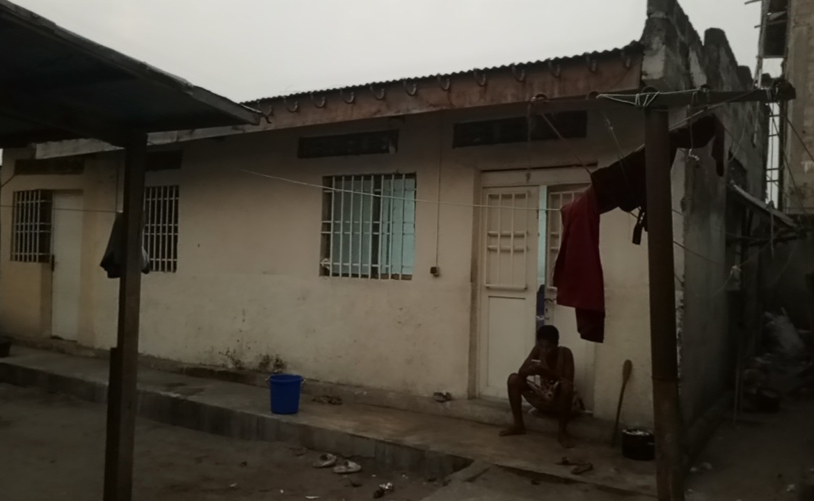 Parcelle-Terrain à Vendre – N’Sele, Kinshasa