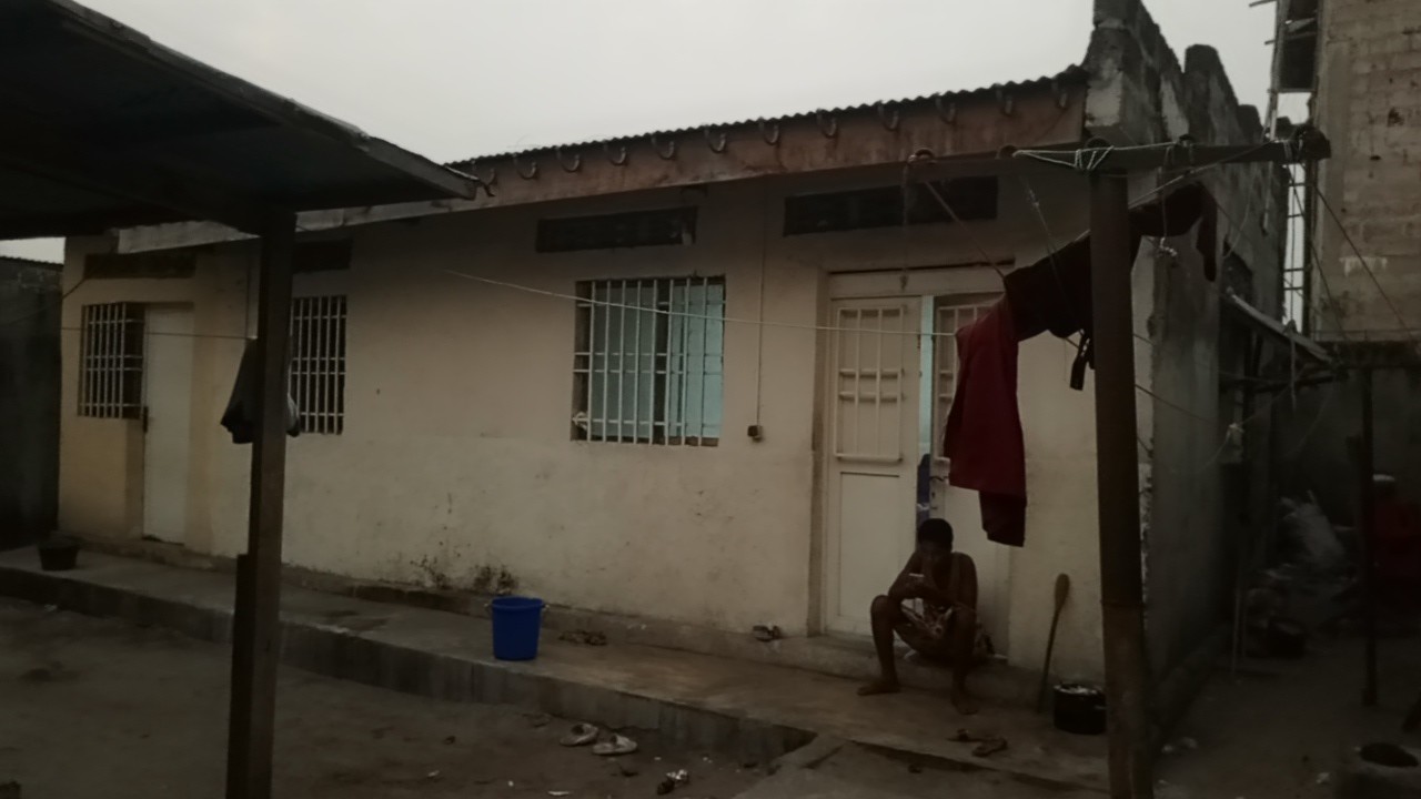 scaled_1006528673 Parcelle-Terrain à Vendre – N’Sele, Kinshasa