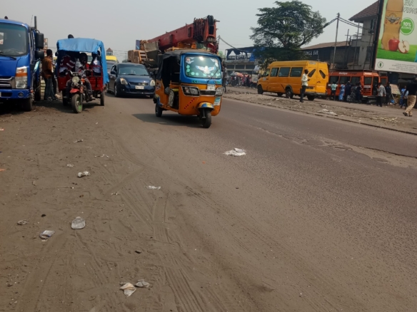 Parcelle-terrain à vendre – n’sele, kinshasa