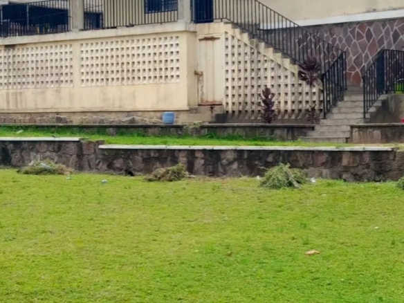 Parcelle-terrain à vendre – ngaliema, kinshasa