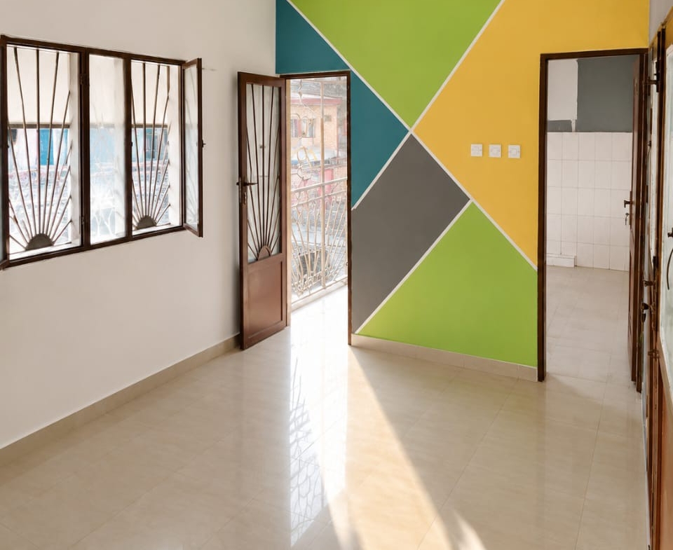 Appartement à Louer – Barumbu, Kinshasa