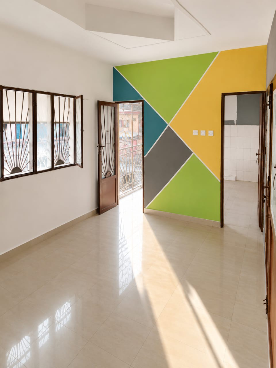 scaled_1006560525 Appartement à Louer – Barumbu, Kinshasa