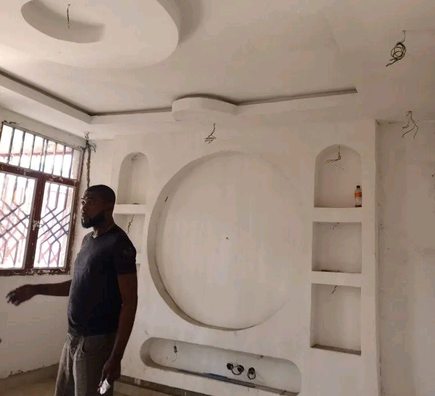 Maison à Louer – N’Sele, Kinshasa