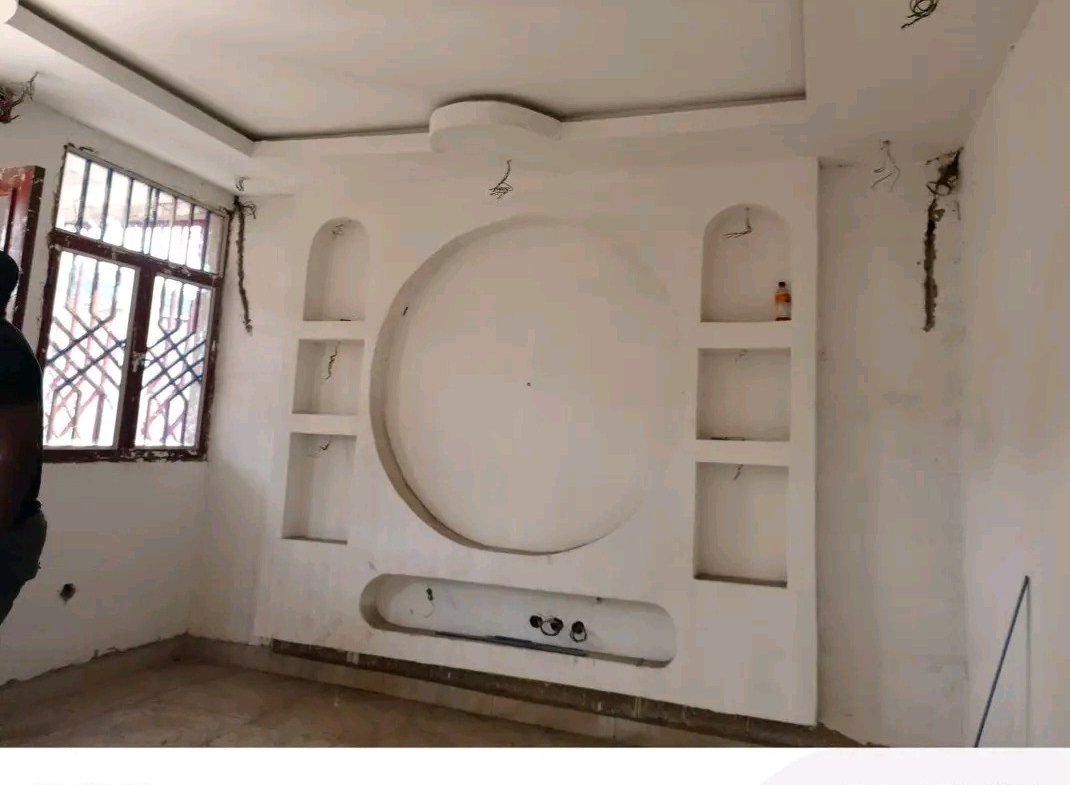Maison à Louer – N’Sele, Kinshasa