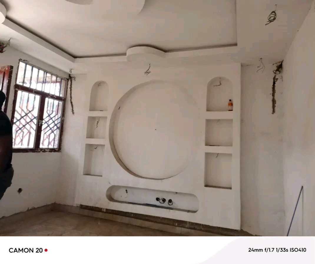 scaled_1006560675 Maison à Louer – N’Sele, Kinshasa
