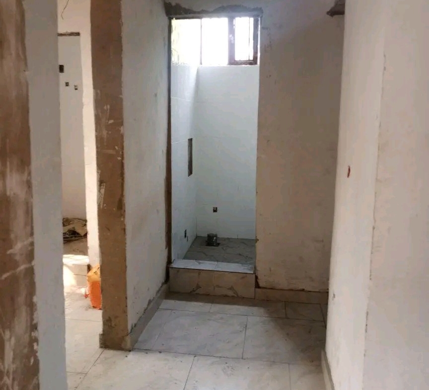 Maison à Louer – N’Sele, Kinshasa