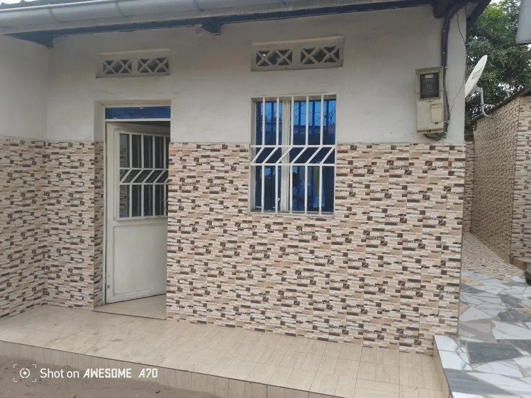Appartement à Louer – Mont-Ngafula, Kinshasa