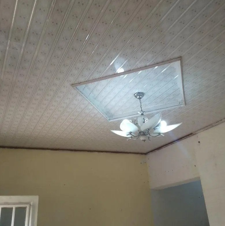 Appartement à Louer – Mont-Ngafula, Kinshasa