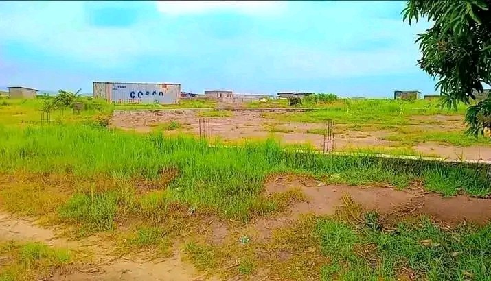 Parcelle-Terrain à Vendre – N’Sele, Kinshasa