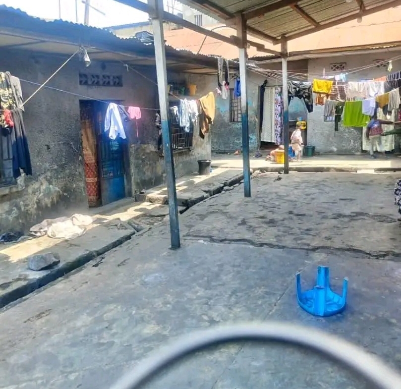 Parcelle-Terrain à Vendre – Barumbu, Kinshasa