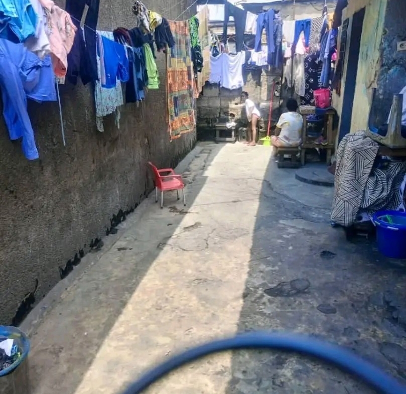 Parcelle-Terrain à Vendre – Barumbu, Kinshasa