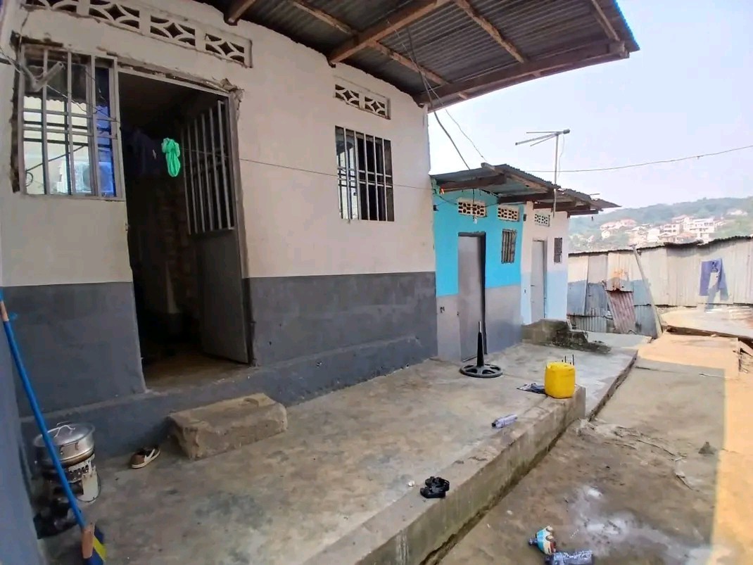Parcelle-Terrain à Vendre – Ngaliema, Kinshasa