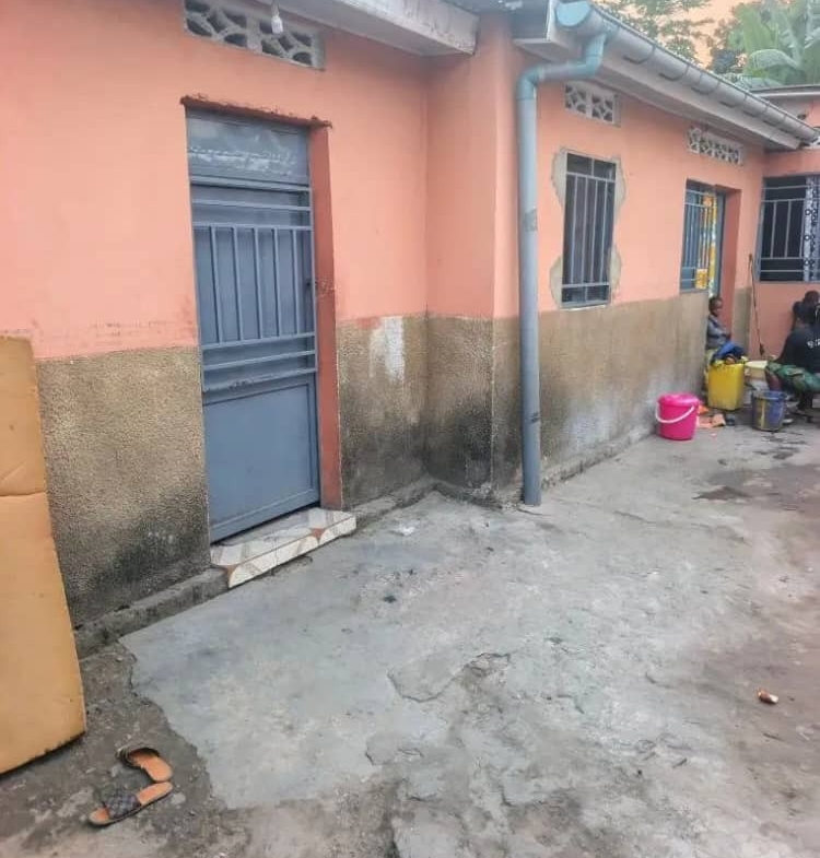 Parcelle-Terrain à Vendre – Mont-Ngafula, Kinshasa