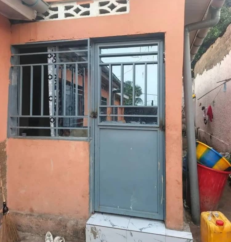 Parcelle-Terrain à Vendre – Mont-Ngafula, Kinshasa