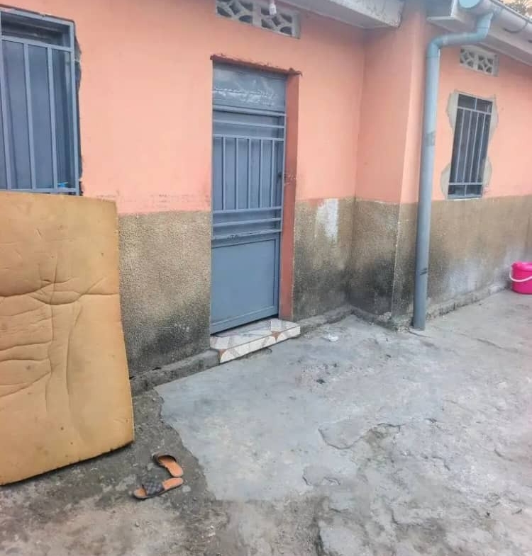 Parcelle-Terrain à Vendre – Mont-Ngafula, Kinshasa