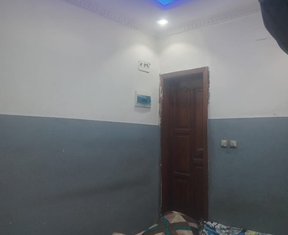 Appartement Studio à Louer – Matete, Kinshasa