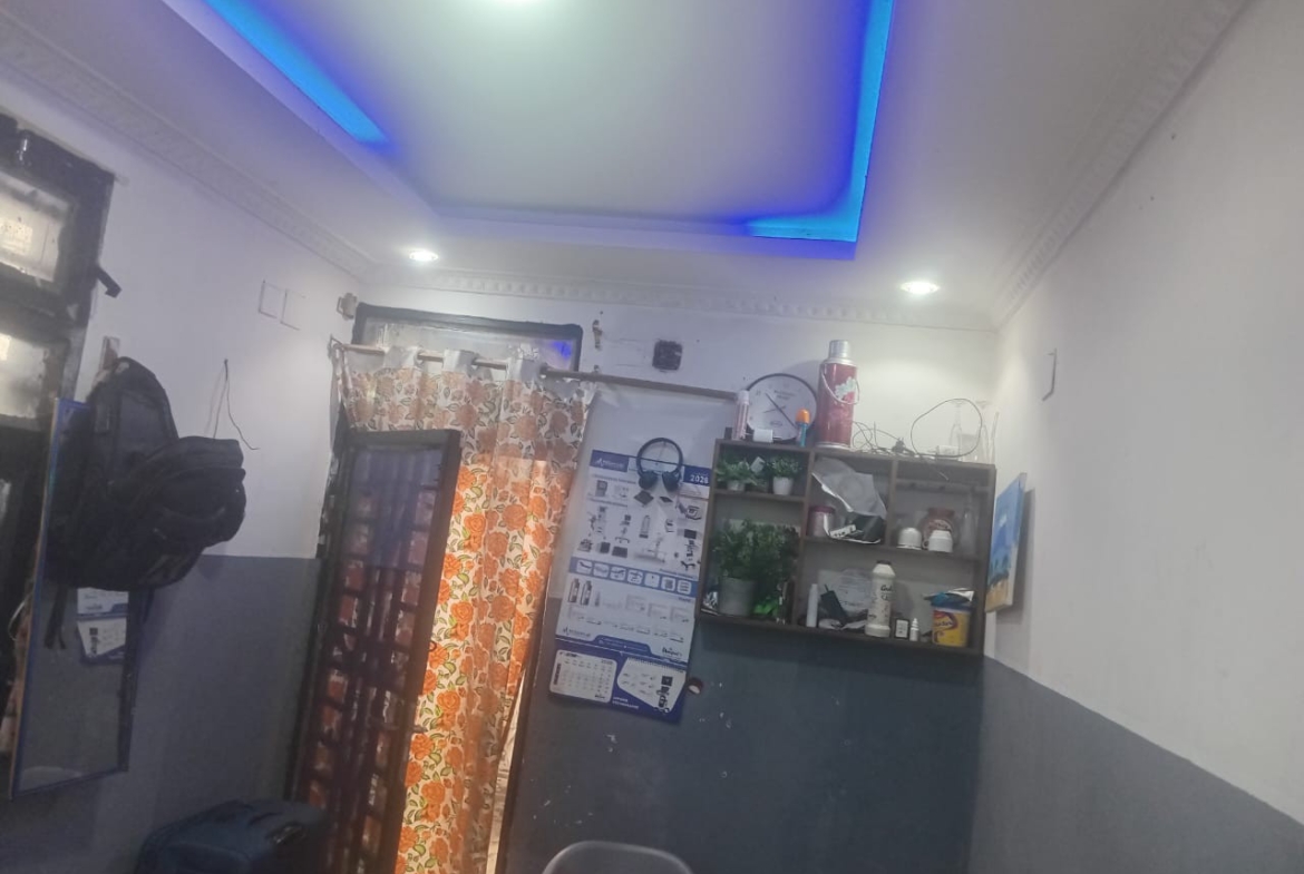 Appartement Studio à Louer – Matete, Kinshasa
