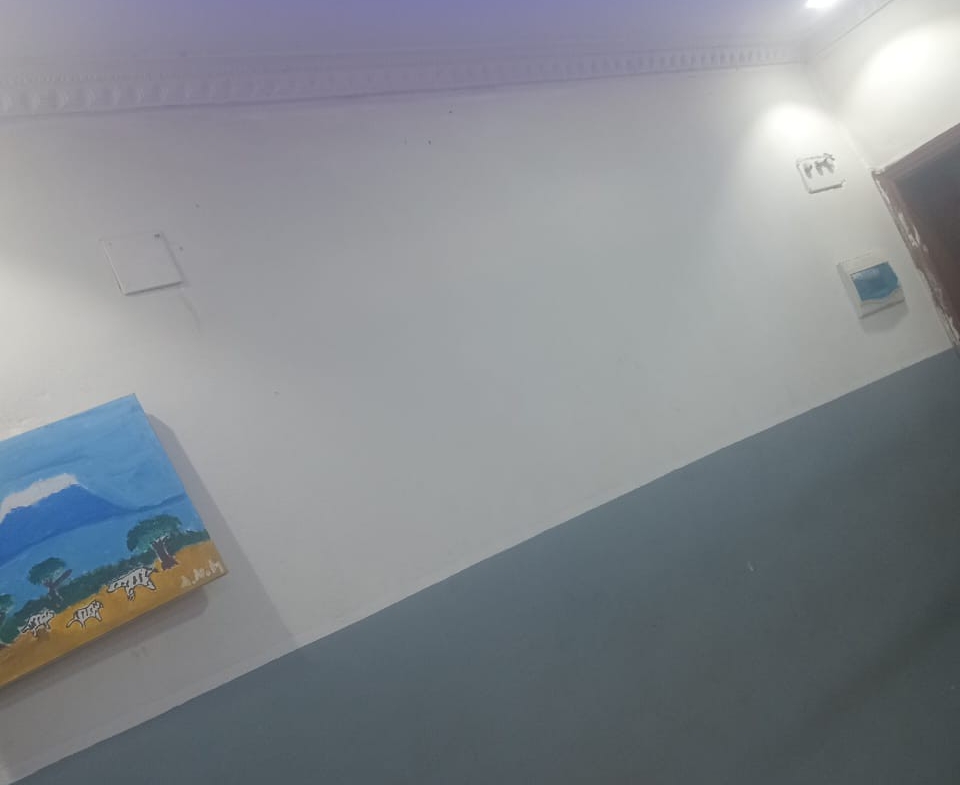 Appartement Studio à Louer – Matete, Kinshasa