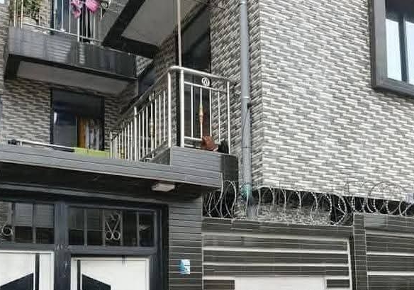 Appartement studio à louer – matete, kinshasa