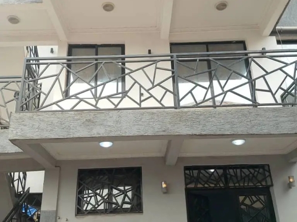 Appartement à louer – mont-ngafula, kinshasa