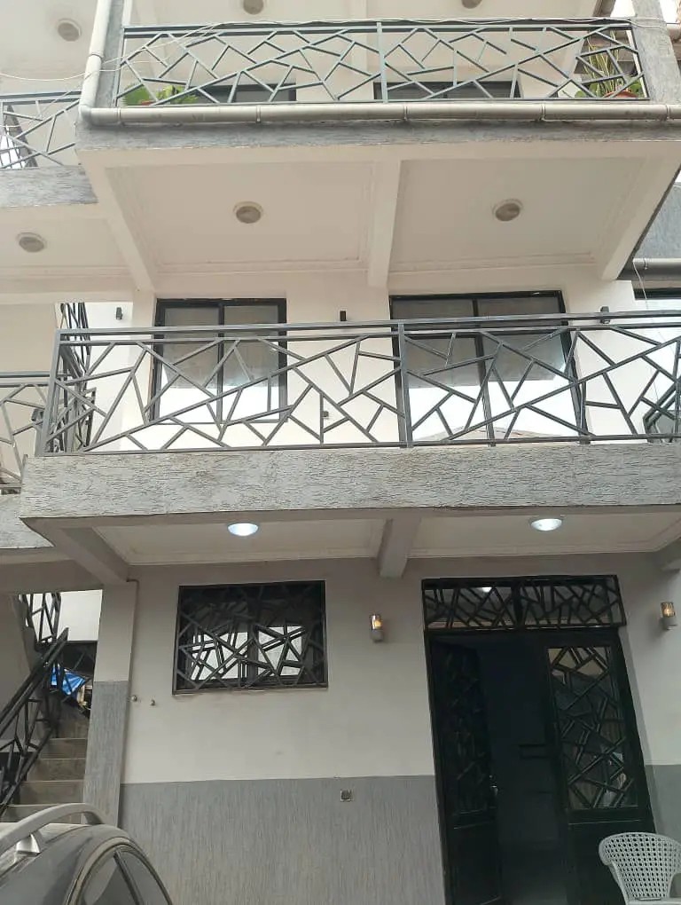 scaled_1006566756 Appartement à Louer – Mont-Ngafula, Kinshasa