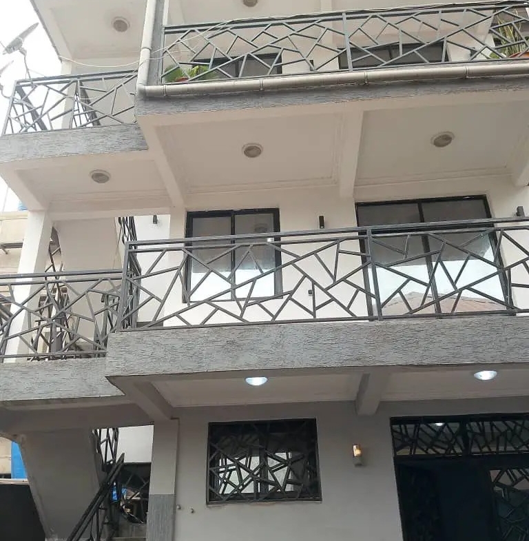 Appartement à Louer – Mont-Ngafula, Kinshasa
