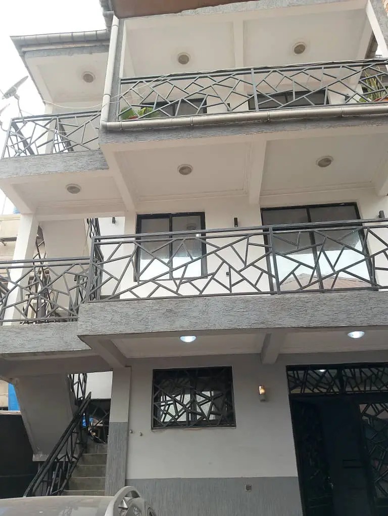 scaled_1006566758 Appartement à Louer – Mont-Ngafula, Kinshasa
