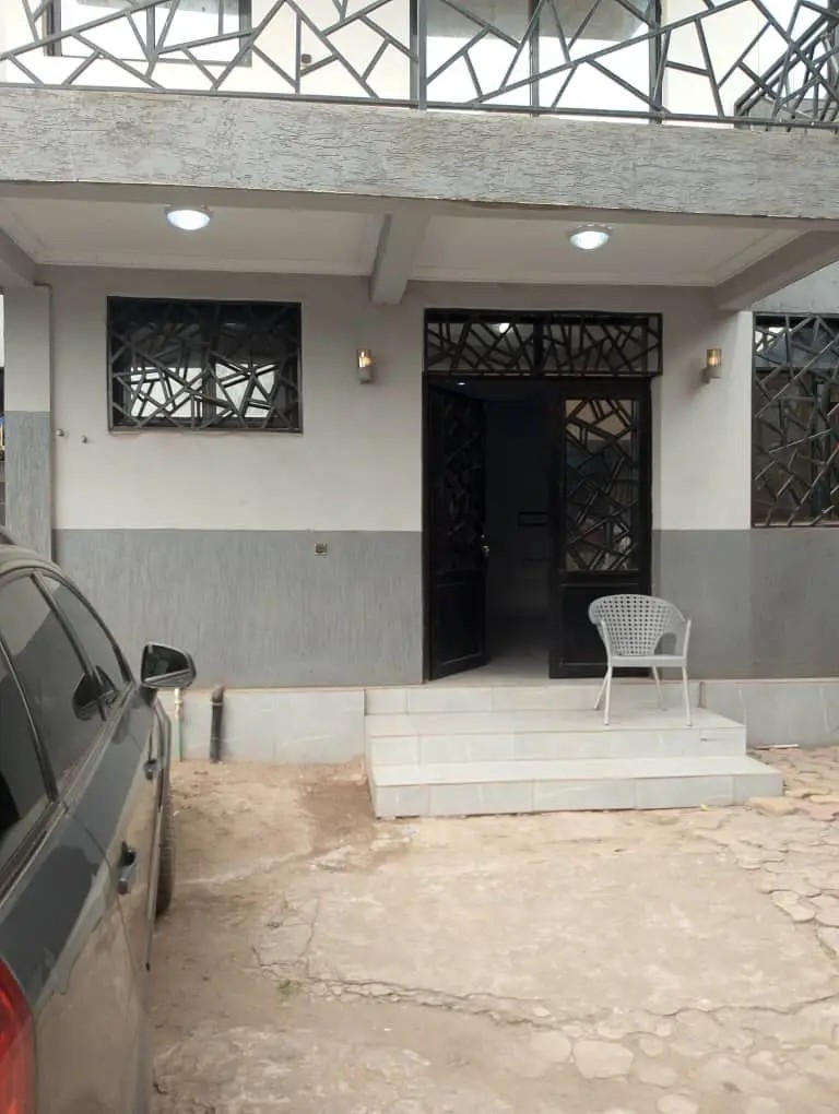 scaled_1006566762 Appartement à Louer – Mont-Ngafula, Kinshasa
