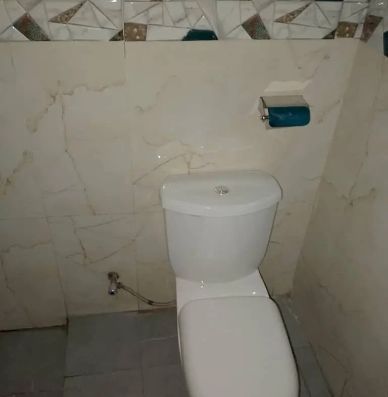 Appartement à Louer – Mont-Ngafula, Kinshasa