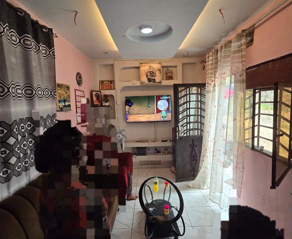 Maison à Louer – Lemba, Kinshasa