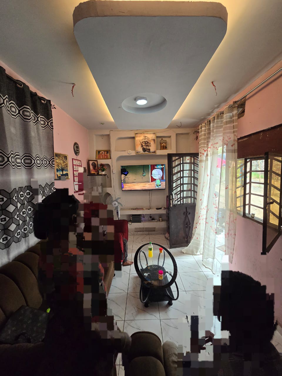 Maison à Louer – Lemba, Kinshasa