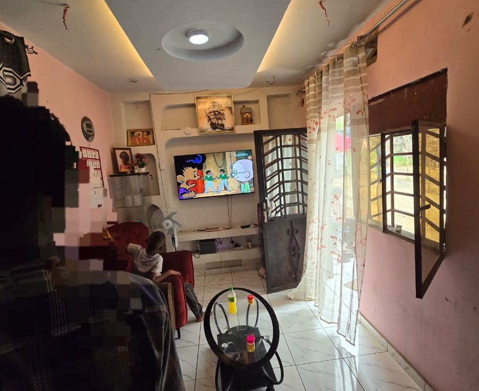 Maison à Louer – Lemba, Kinshasa