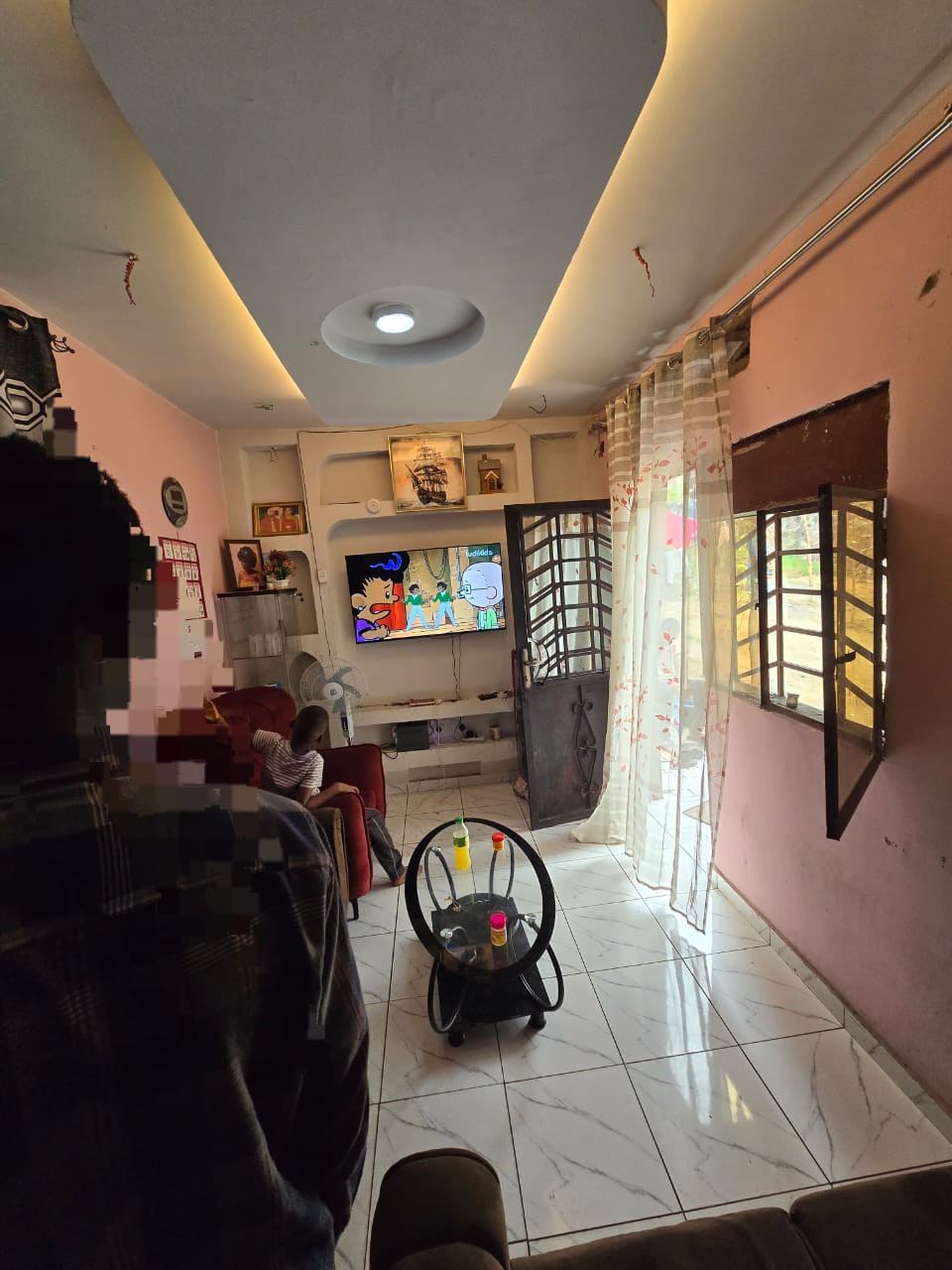 Maison à Louer – Lemba, Kinshasa