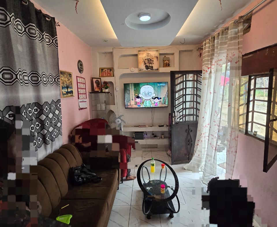 Maison à Louer – Lemba, Kinshasa