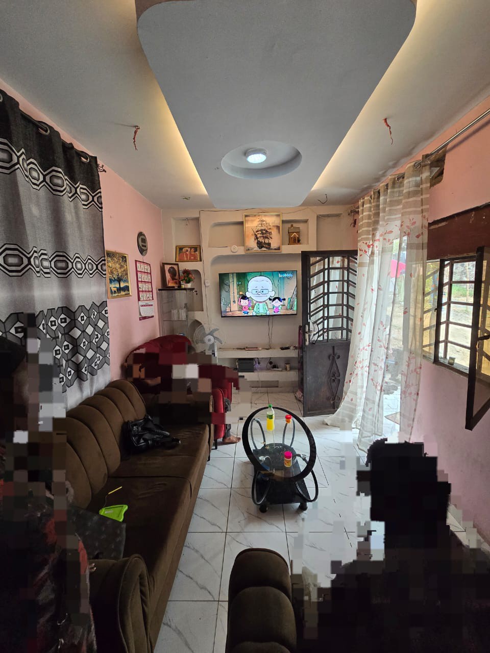 Maison à Louer – Lemba, Kinshasa