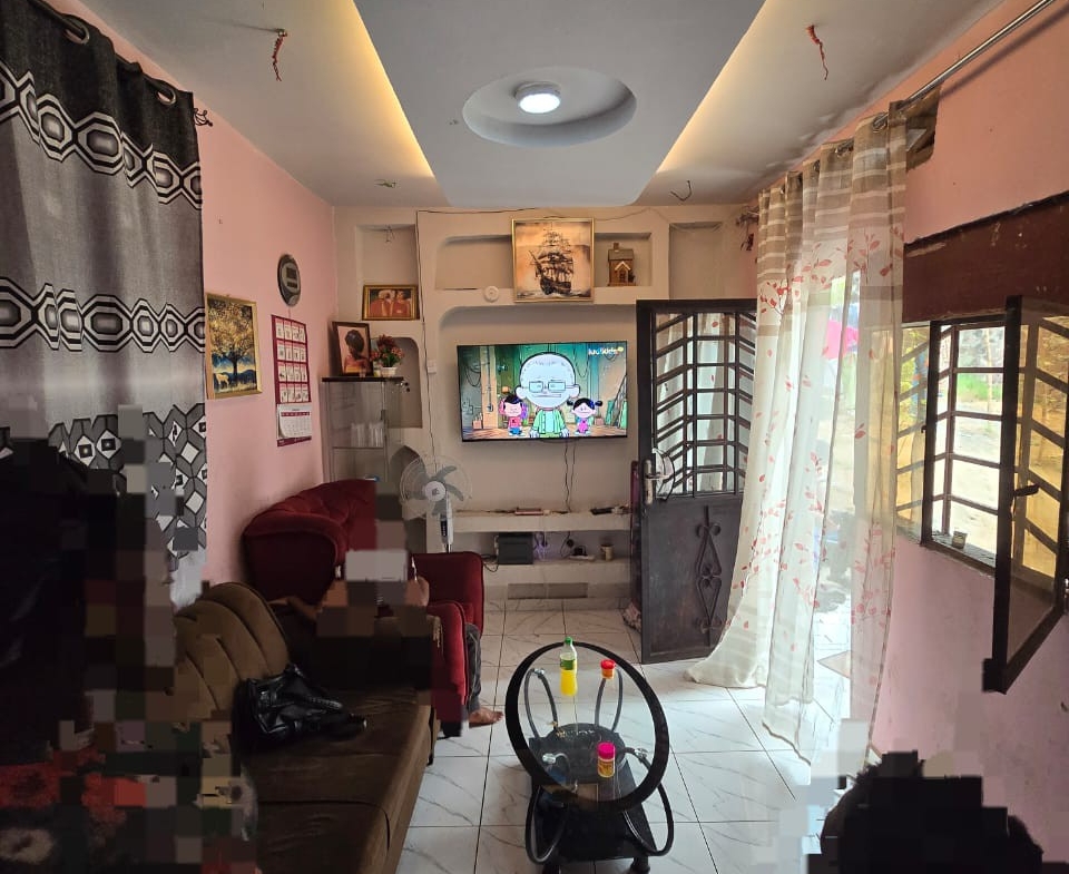 Maison à Louer – Lemba, Kinshasa