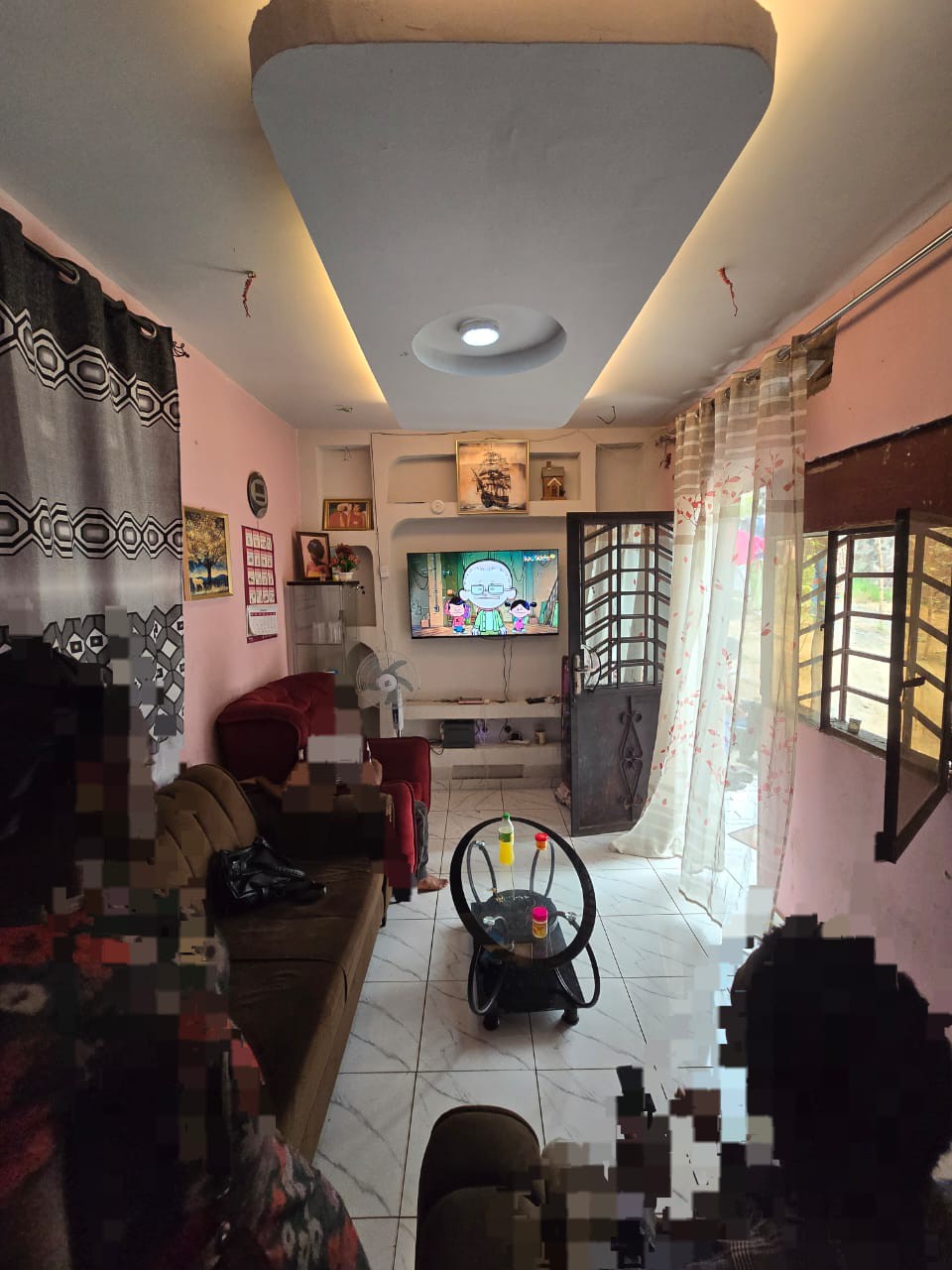 Maison à Louer – Lemba, Kinshasa