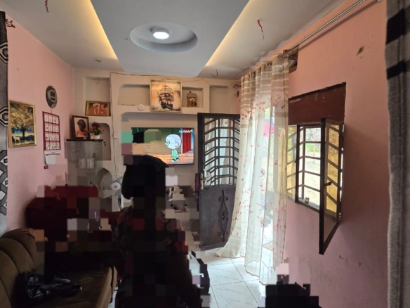 Maison à louer – lemba, kinshasa