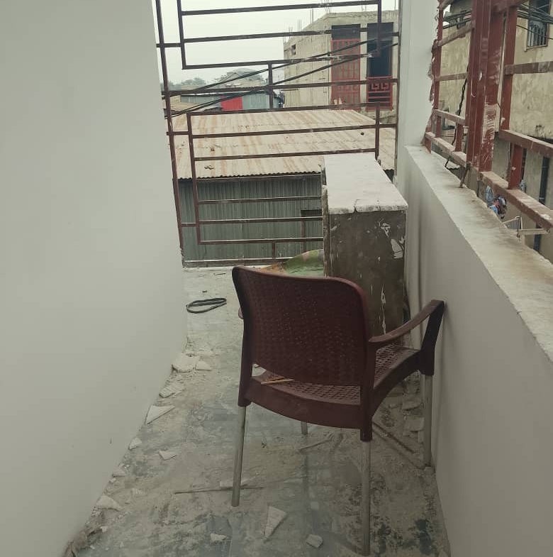 Appartement à Louer – Limete, Kinshasa