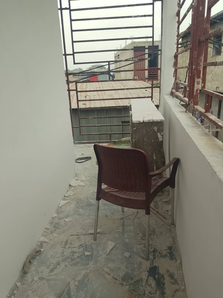 scaled_1006567114 Appartement à Louer – Limete, Kinshasa