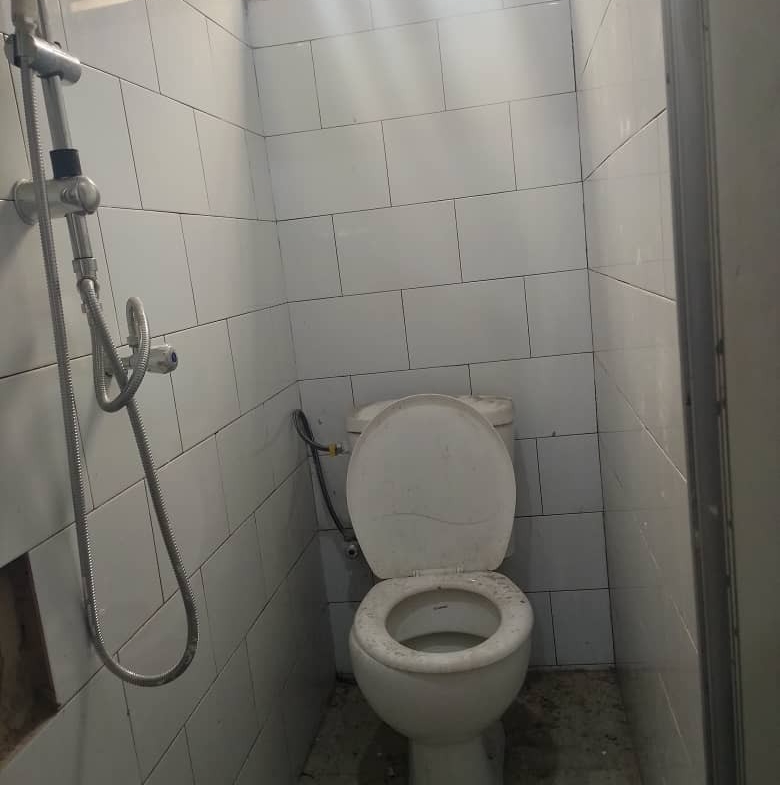 Appartement à Louer – Limete, Kinshasa