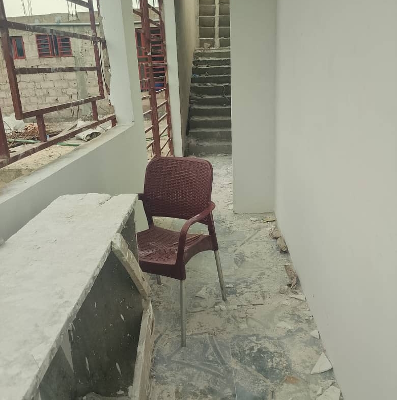 Appartement à Louer – Limete, Kinshasa