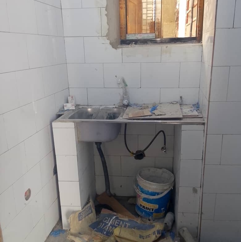 Appartement à Louer – Limete, Kinshasa