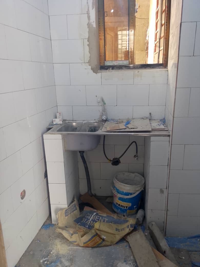scaled_1006567123 Appartement à Louer – Limete, Kinshasa