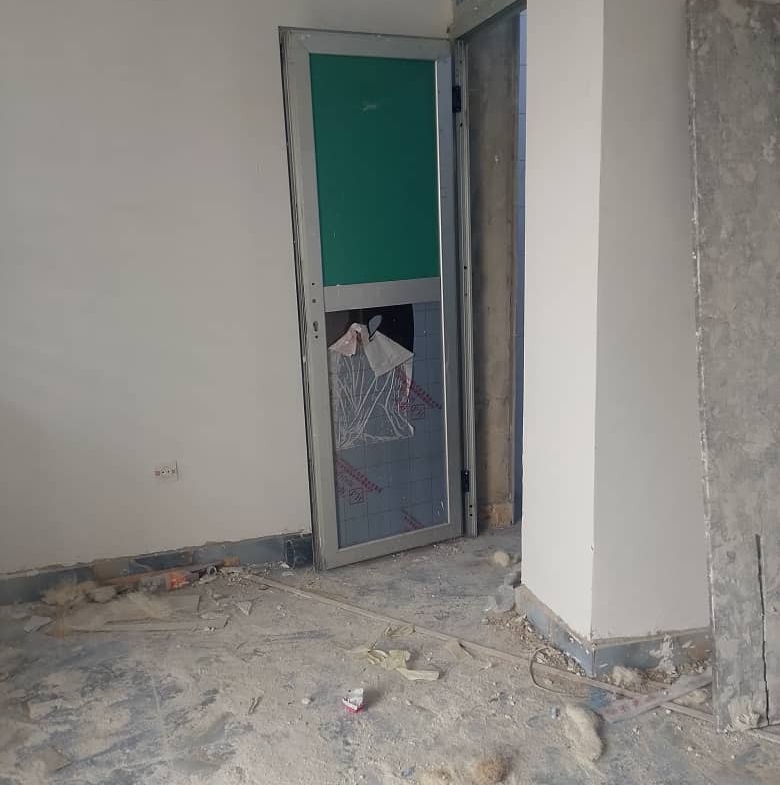 Appartement à Louer – Limete, Kinshasa