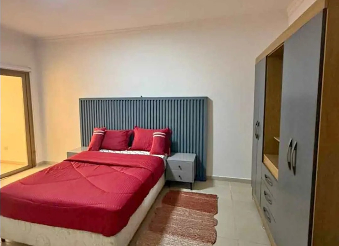 Appartement à Louer – Gombe, Kinshasa