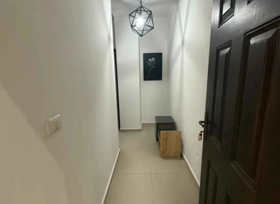 Appartement à Louer – Gombe, Kinshasa